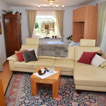 Apartamento Kleine Auszeit