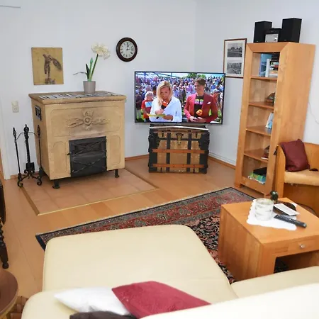 Apartamento Kleine Auszeit