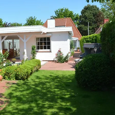 Apartamento Kleine Auszeit