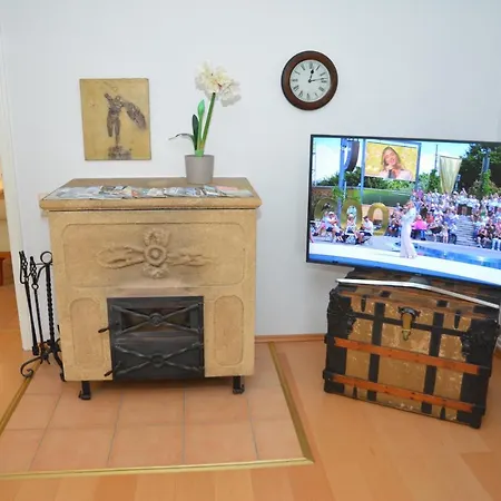 Apartamento Kleine Auszeit