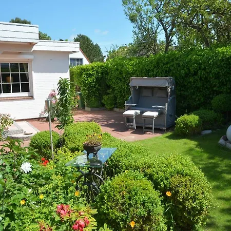 Kleine Auszeit Apartamento