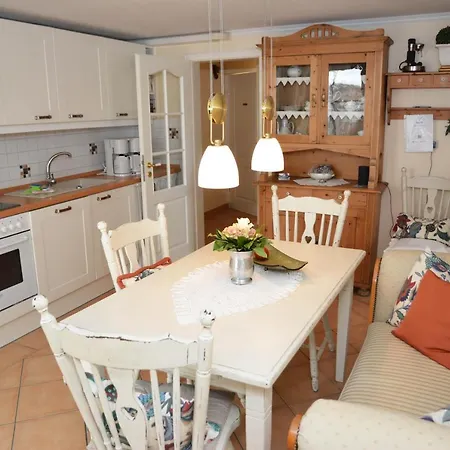 Kleine Auszeit Apartamento *