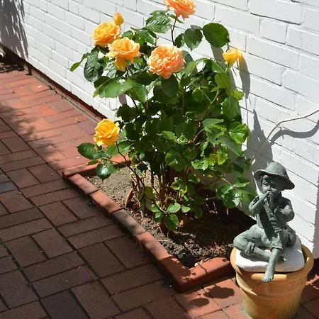 Kleine Auszeit