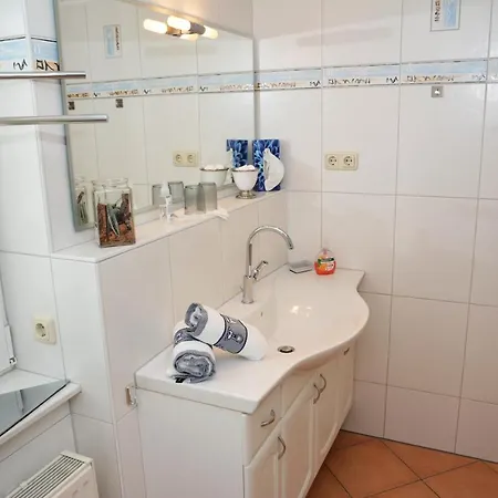 Kleine Auszeit Büsum