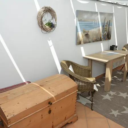 Apartment Kleine Auszeit *