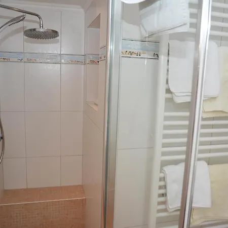 Kleine Auszeit Apartment *