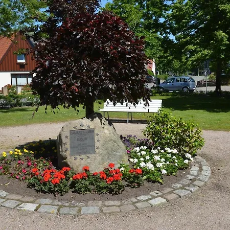 Kleine Auszeit * Büsum