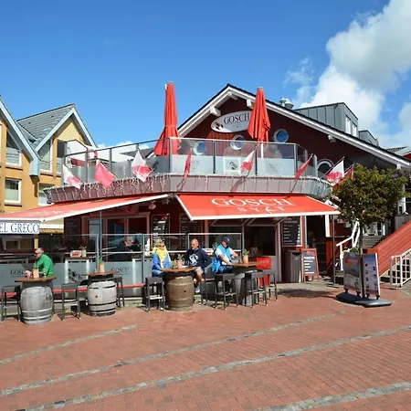 Kleine Auszeit Apartamento *