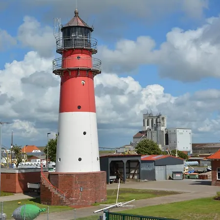 Kleine Auszeit Büsum