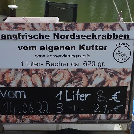 Kleine Auszeit * Busum
