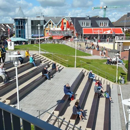 Kleine Auszeit Büsum