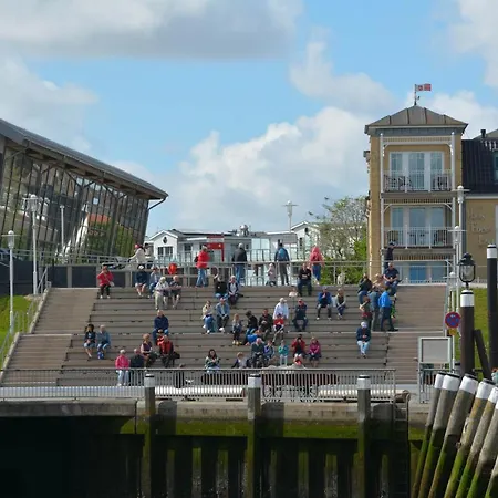 Apartamento Kleine Auszeit