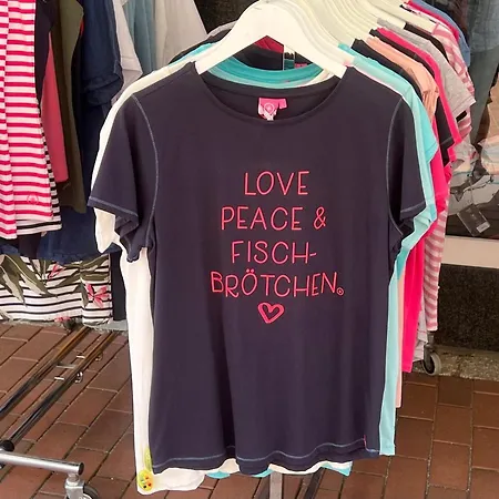 Kleine Auszeit * Büsum