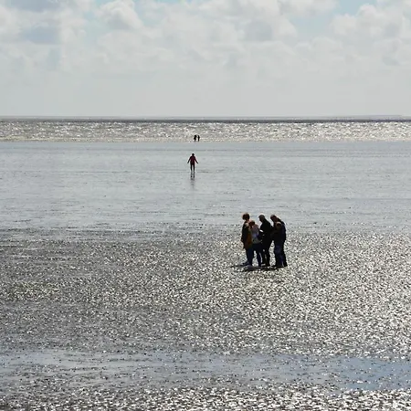 Kleine Auszeit Büsum