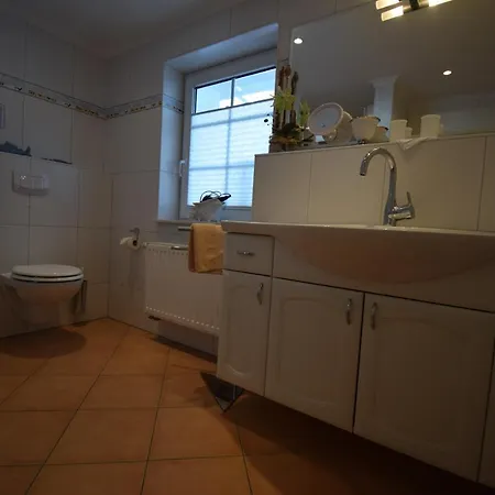 Kleine Auszeit Büsum