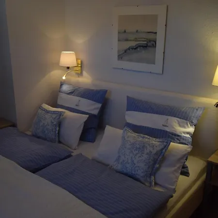 Kleine Auszeit * Büsum