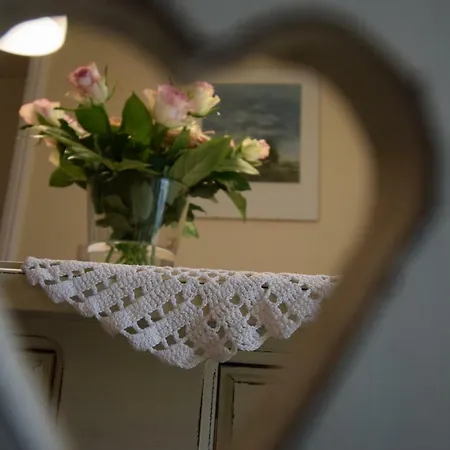 Apartment Kleine Auszeit *