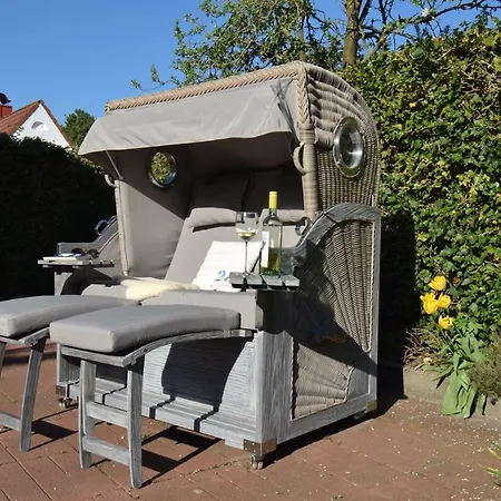 Kleine Auszeit Apartment *