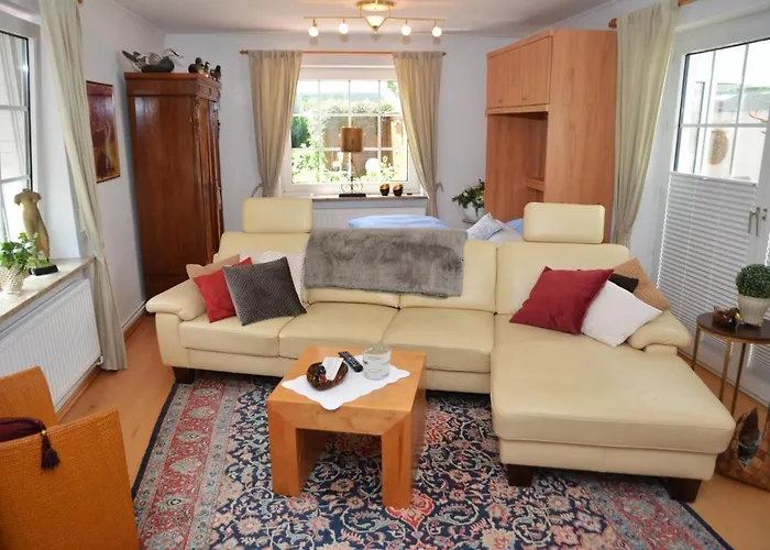Apartman Kleine Auszeit