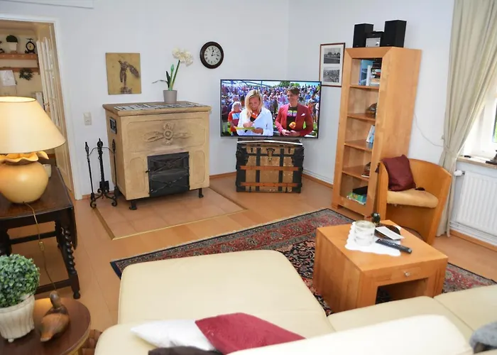 Apartman Kleine Auszeit