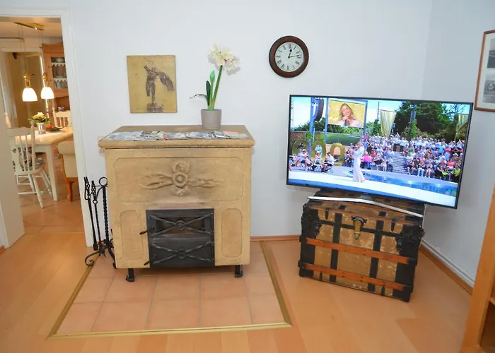 Apartman Kleine Auszeit