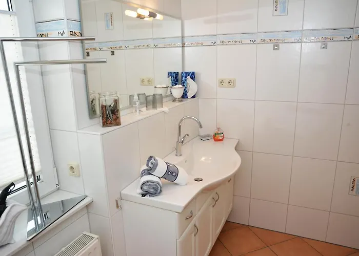 Kleine Auszeit Büsum