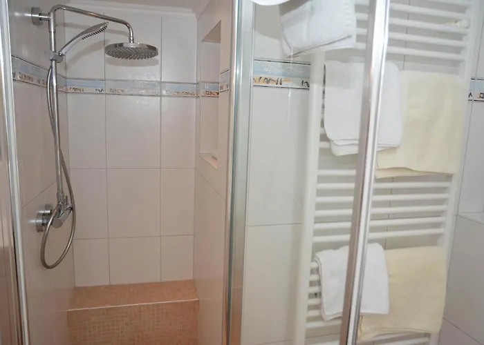 Kleine Auszeit Apartman *