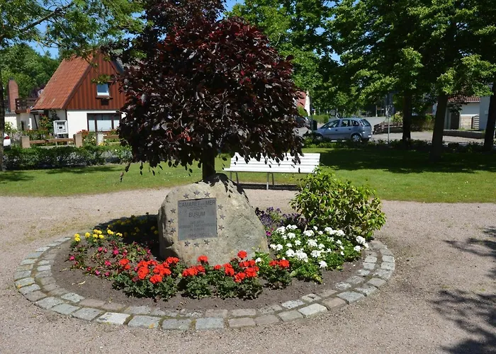 Kleine Auszeit * Büsum