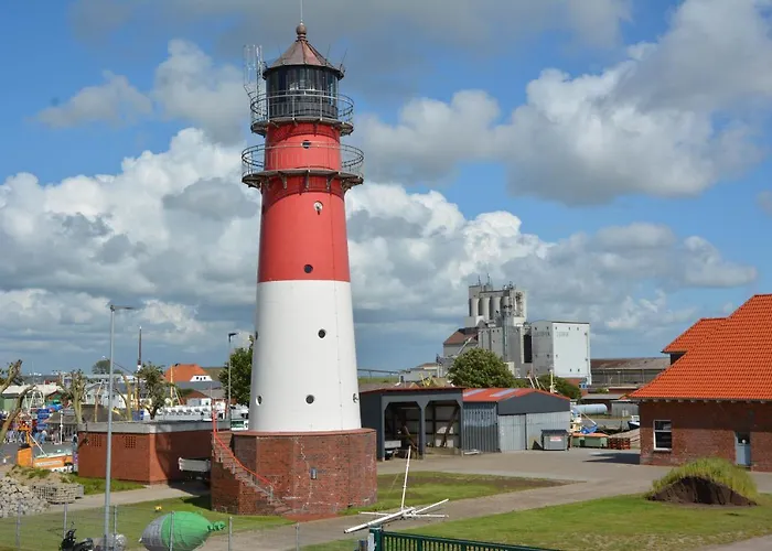 Kleine Auszeit Büsum
