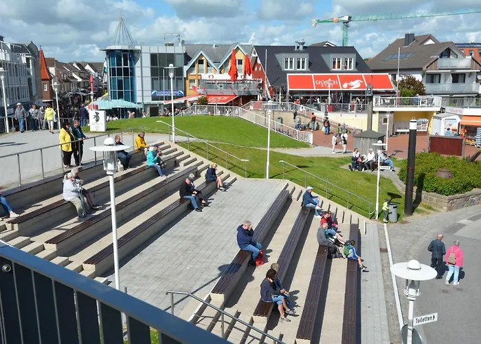 Kleine Auszeit Büsum