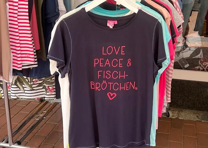 Kleine Auszeit * Büsum