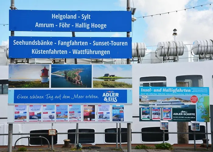 Apartman Kleine Auszeit