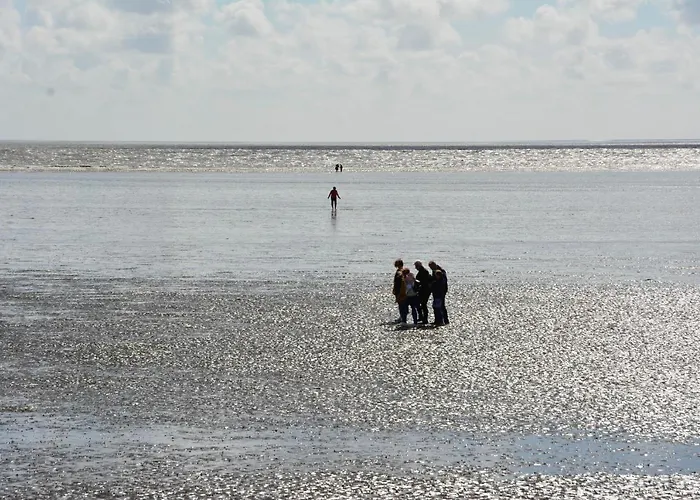 Kleine Auszeit Büsum