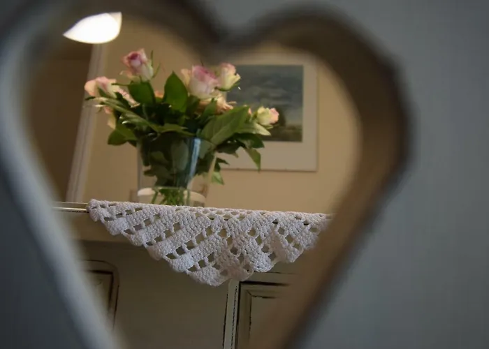 Apartman Kleine Auszeit *